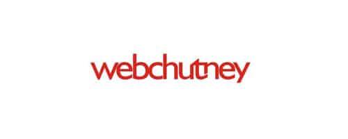 Webchutney | Top Interactive Agencies
