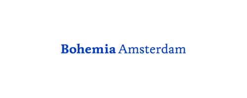 Bohemia Amsterdam Top Interactive Agencies