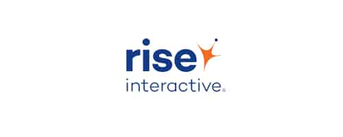 Rise Interactive Top Interactive Agencies